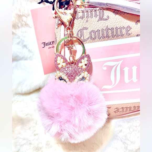 Juicy Couture Handbag - Picture 2 of 5